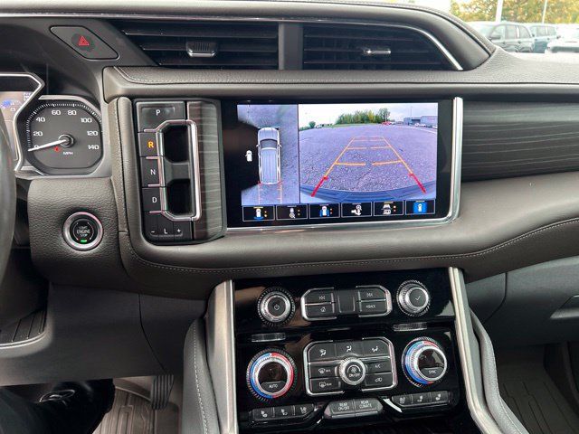 Used 2021 GMC Yukon Denali AWD/4WD image 21