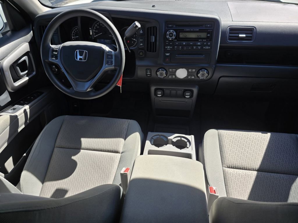 Used 2013 Honda Ridgeline RTS image 26