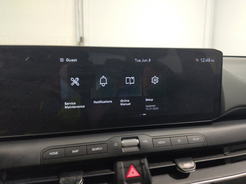 Used 2025 Kia K4 FWD image 25