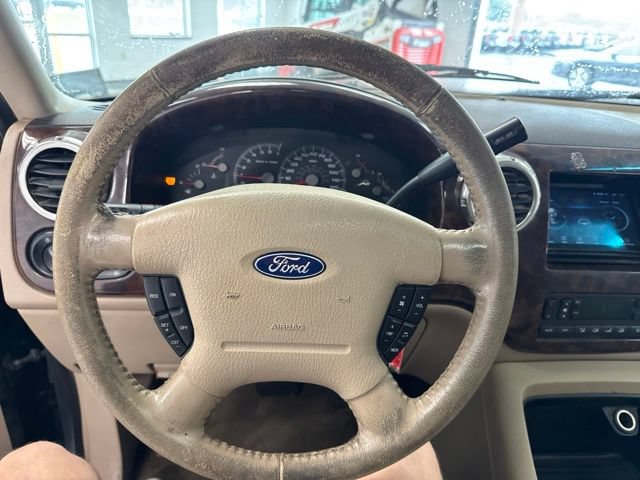 Used 2004 Ford Expedition Eddie Bauer AWD/4WD image 35
