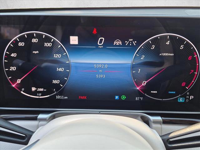 Certified 2026 Mercedes-Benz S 500 4MATIC image 11