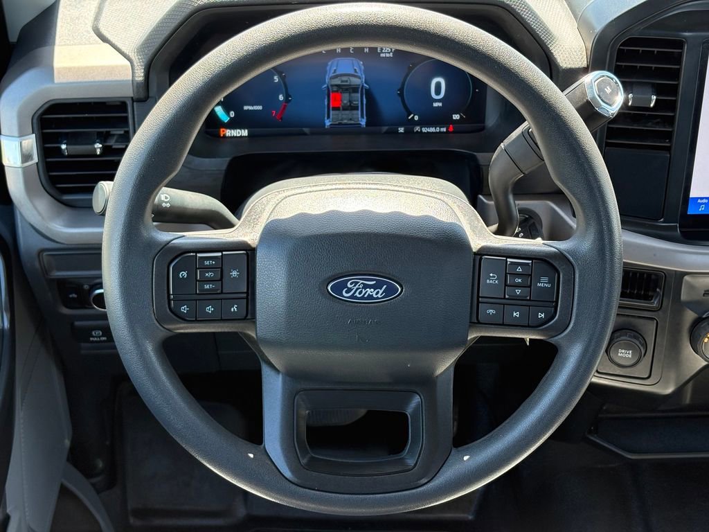 Used 2024 Ford F150 XL image 28
