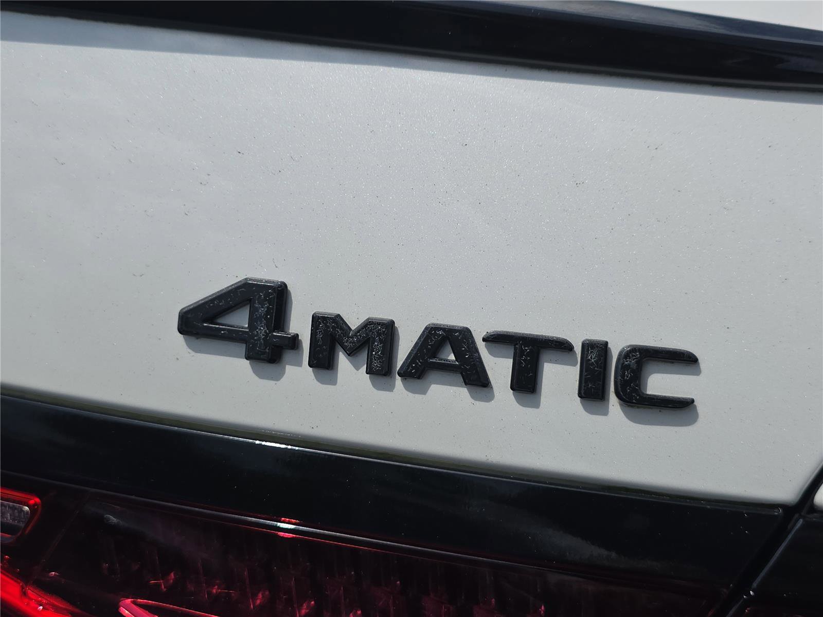 Used 2023 Mercedes-Benz S 500 4MATIC image 6
