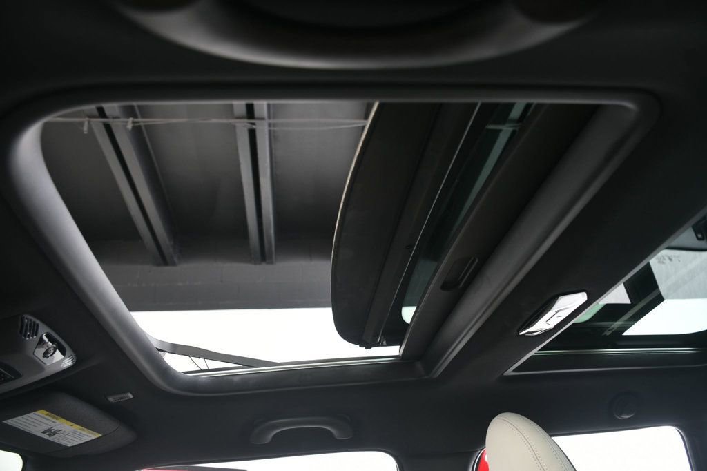 Used 2025 MINI Cooper S FWD image 6