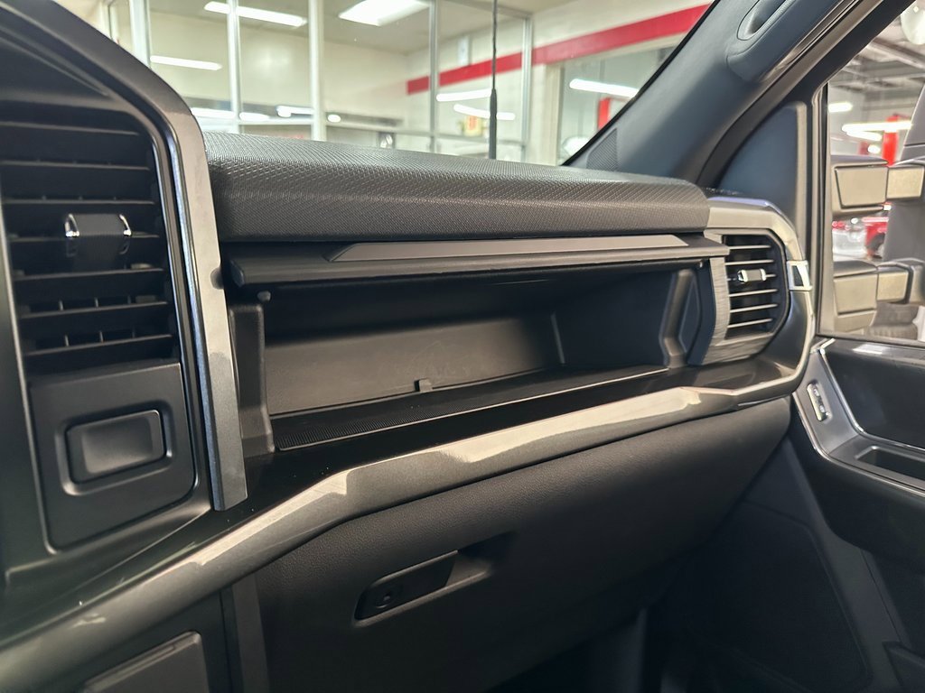 Used 2023 Ford F150 XLT w/ Equipment Group 302A High image 35