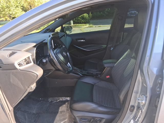 Used 2022 Toyota Corolla XSE FWD image 13