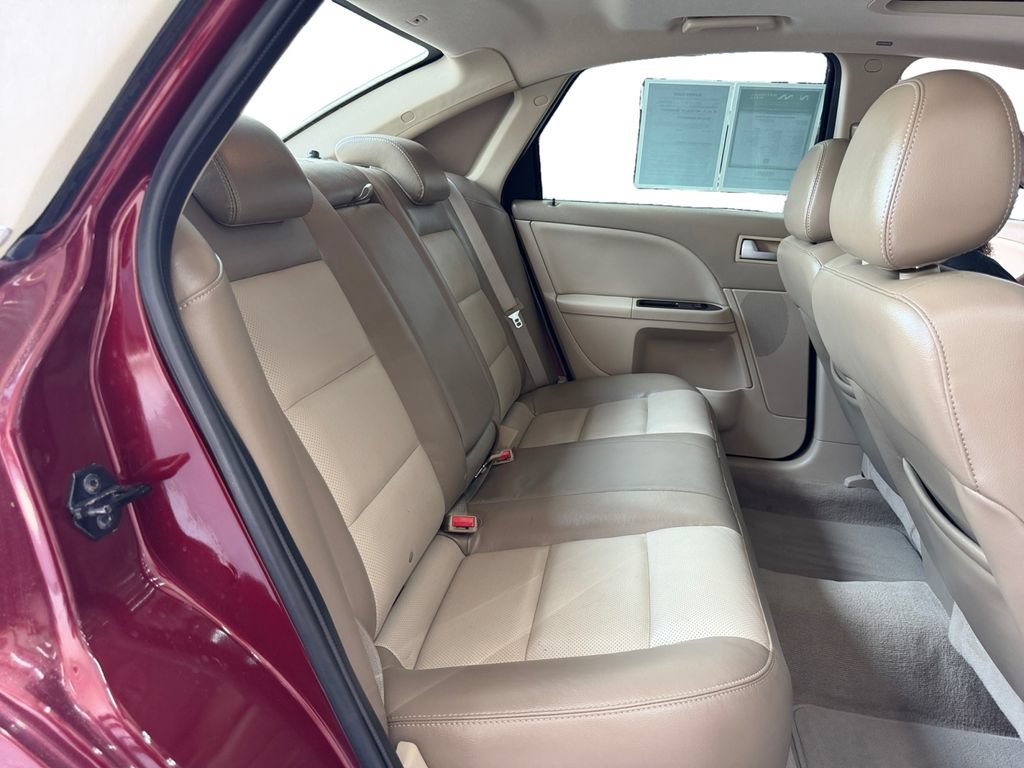 Used 2006 Mercury Montego Premier FWD image 18