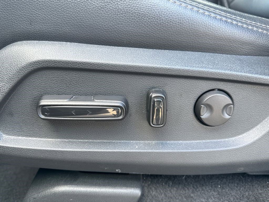 Certified 2024 Honda Pilot EX-L image 25