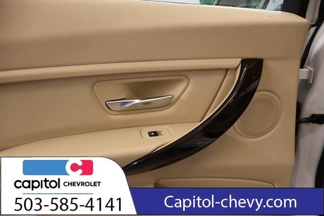 Used 2015 BMW 328i Sedan image 29