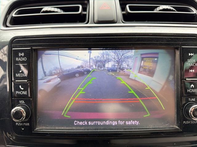 Used 2018 Mitsubishi Mirage G4 ES image 14