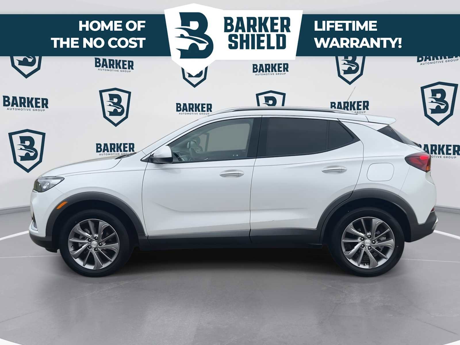 Used 2023 Buick Encore GX Essence w/ Experience Buick Package AWD/4WD image 6