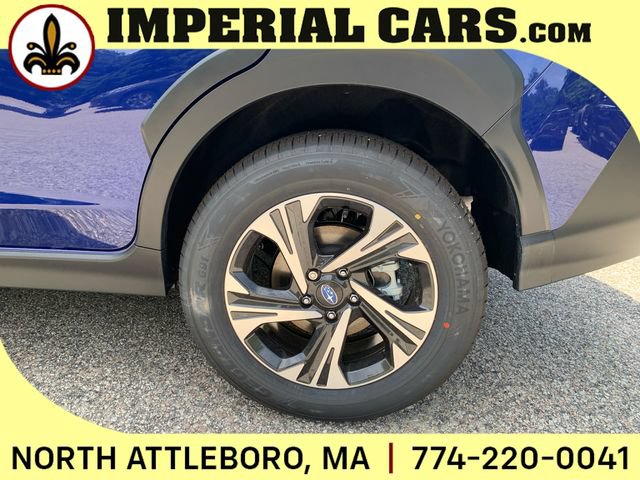 New 2026 Subaru Crosstrek 2.5i Premium AWD/4WD image 11