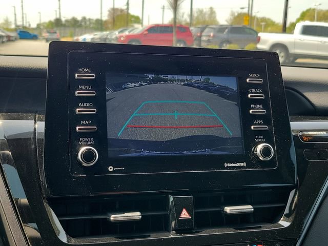 Used 2023 Toyota Camry LE image 20