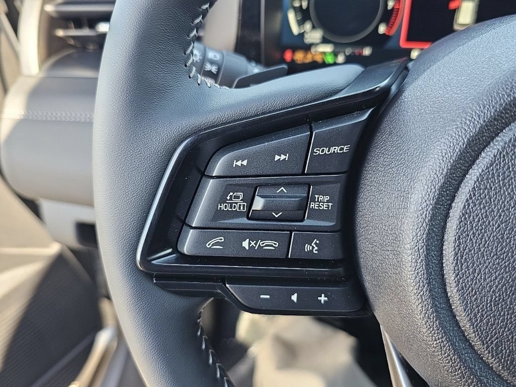New 2026 Subaru Outback Touring XT AWD/4WD image 34