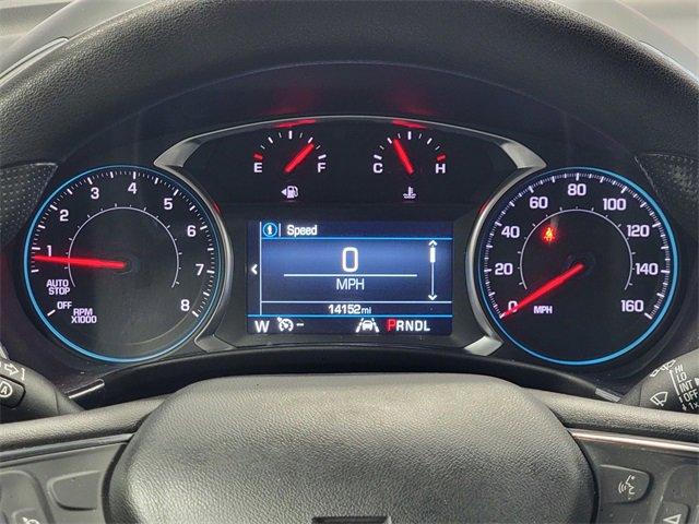 Used 2024 Chevrolet Equinox LS w/ LS Convenience Package image 28