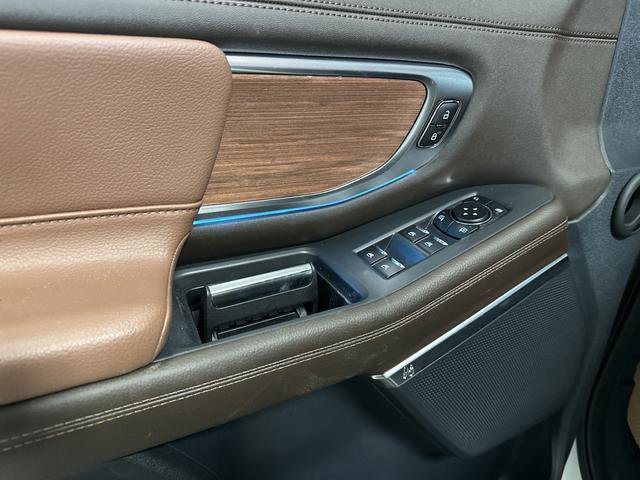 New 2026 Ford Expedition Max King Ranch AWD/4WD image 34