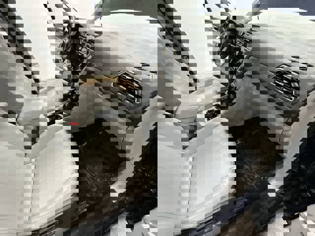 Certified 2022 Volkswagen Tiguan SE w/ Panoramic Sunroof Package image 22