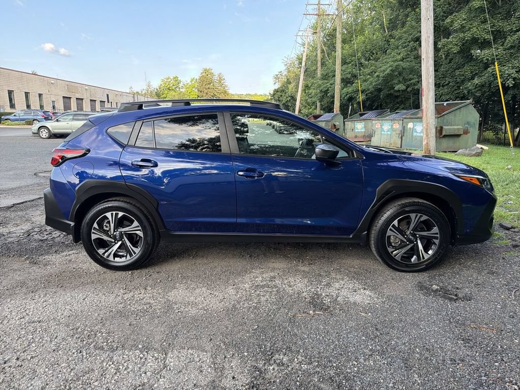 Certified 2024 Subaru Crosstrek 2.0i Premium AWD/4WD image 9