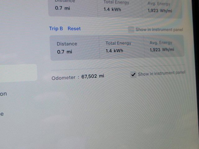 Used 2021 Tesla Model S Long Range image 29