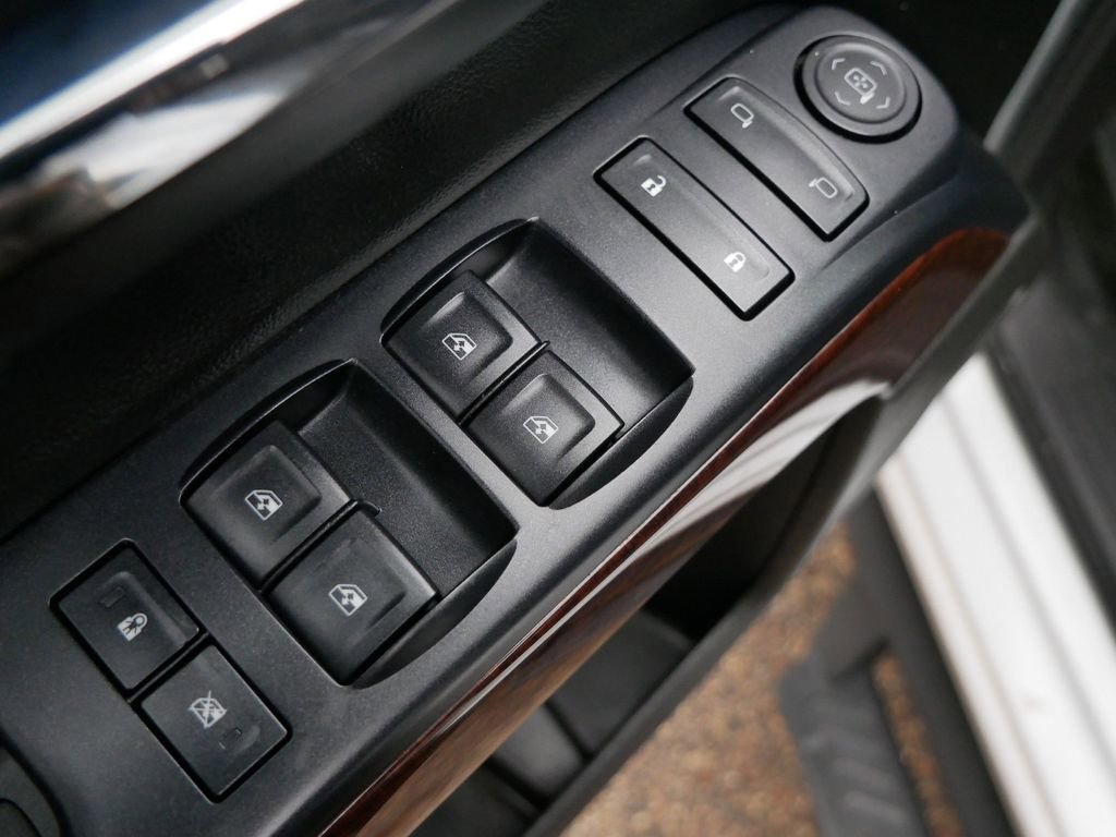 Used 2016 GMC Sierra 1500 SLE image 32