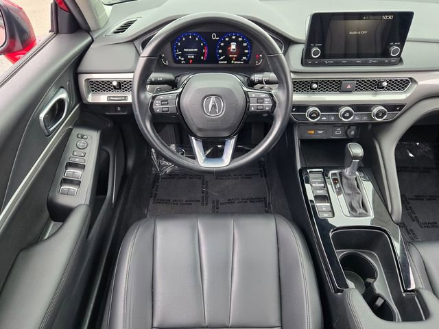 Certified 2024 Acura Integra image 13