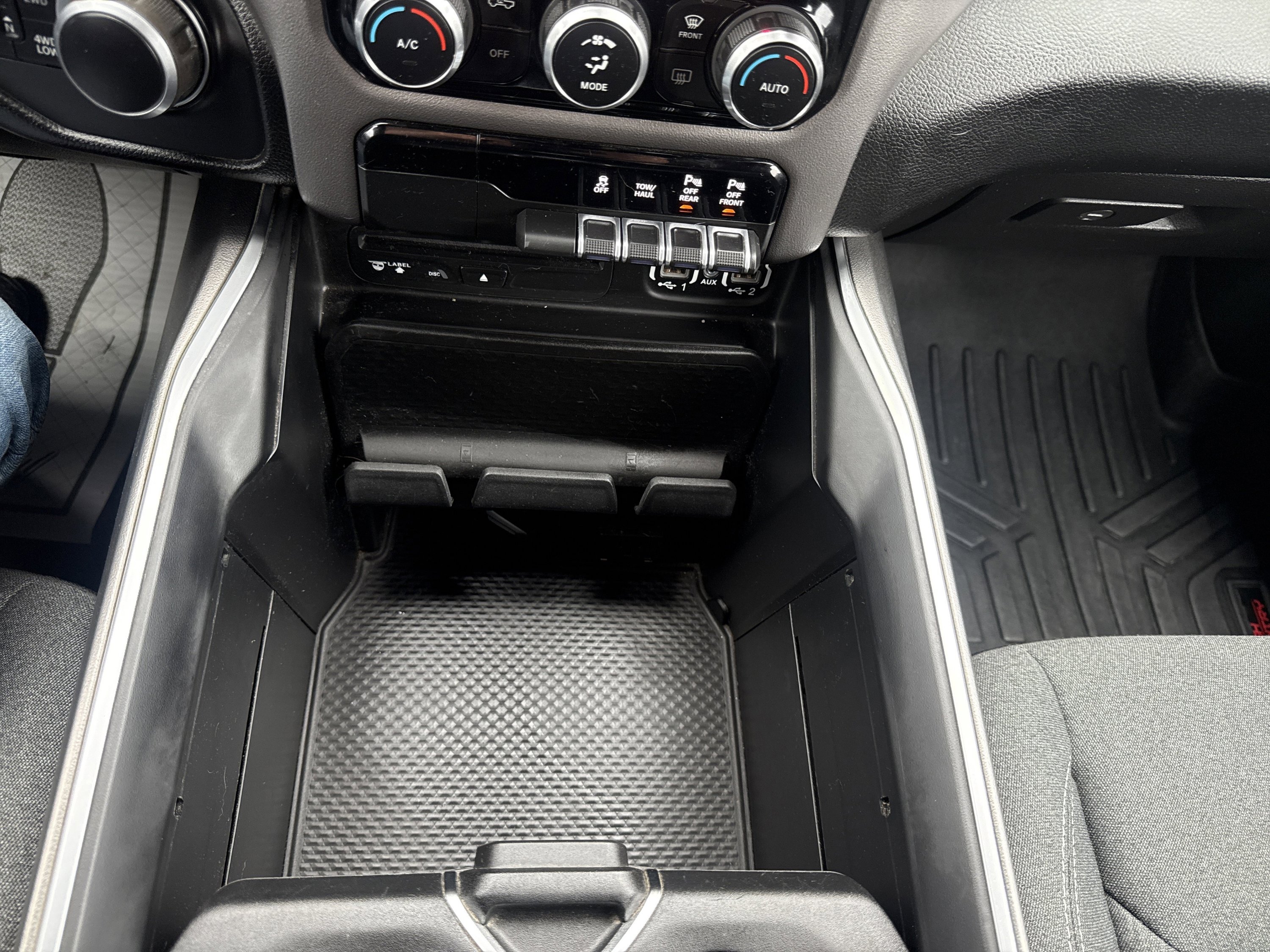 Used 2019 RAM 1500 Big Horn image 20