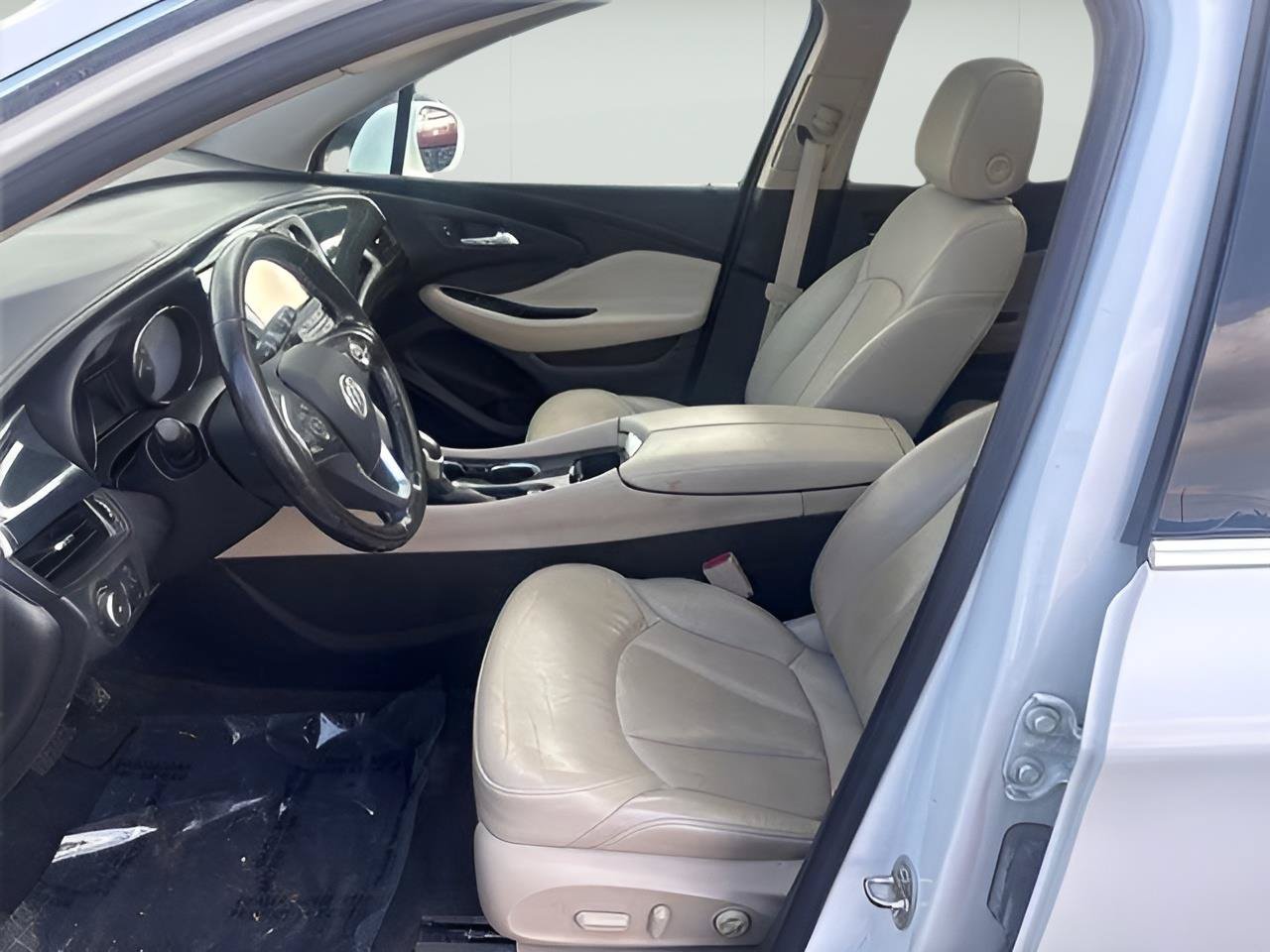 Used 2017 Buick Envision Essence FWD image 26