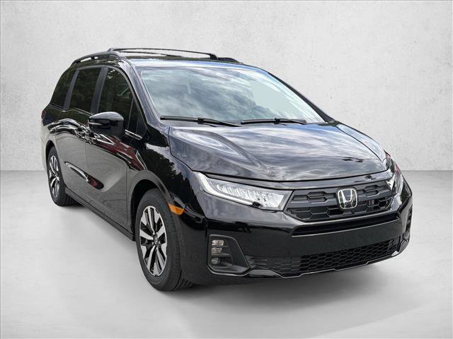 New 2026 Honda Odyssey EX-L image 3