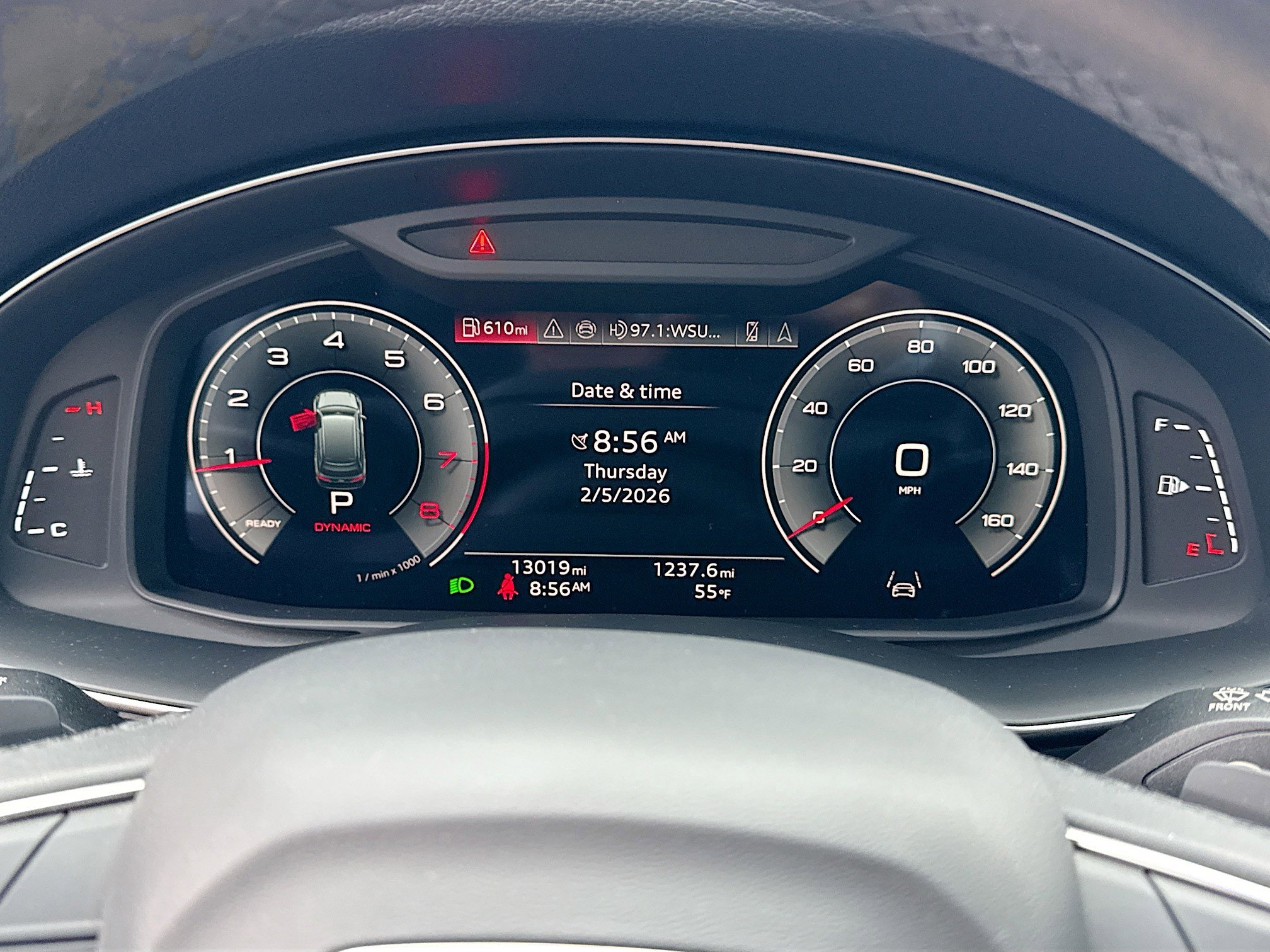 Used 2024 Audi Q7 Premium Plus image 39