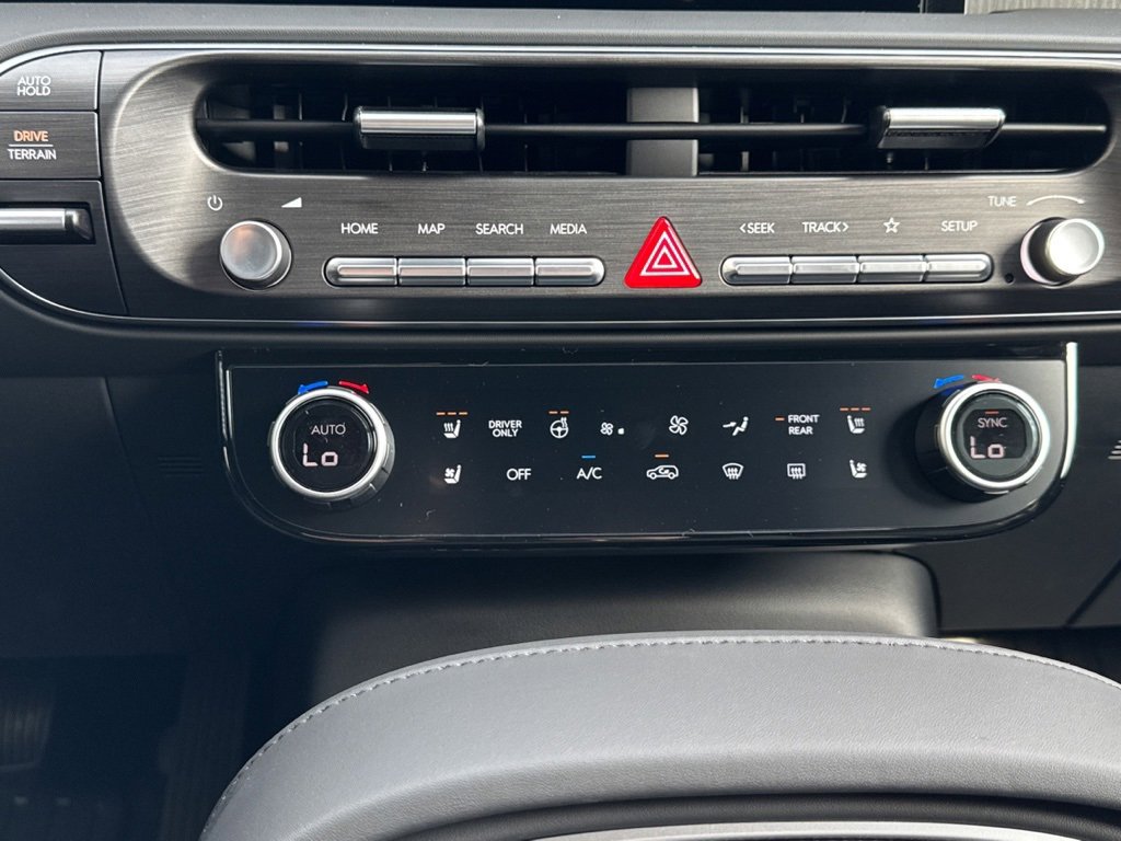 New 2026 Hyundai Palisade Calligraphy image 9