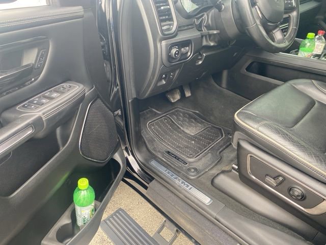 Used 2022 RAM 1500 Limited w/ Body-Colour Bumper Group AWD/4WD image 10