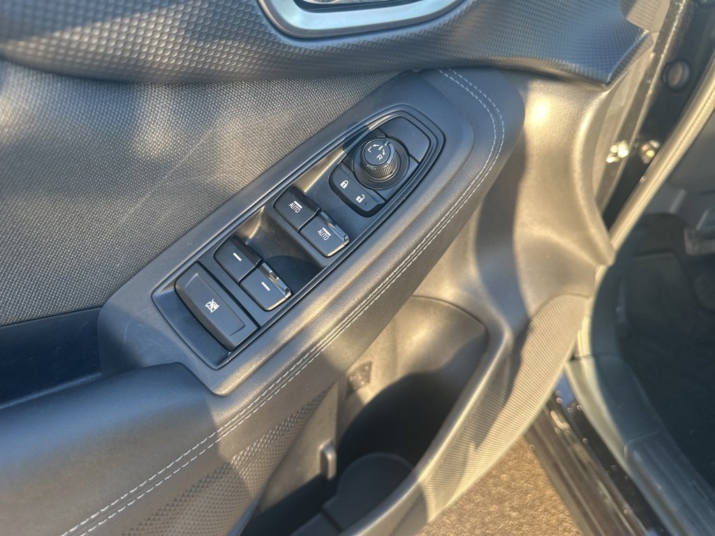 Certified 2023 Subaru Forester Premium image 9