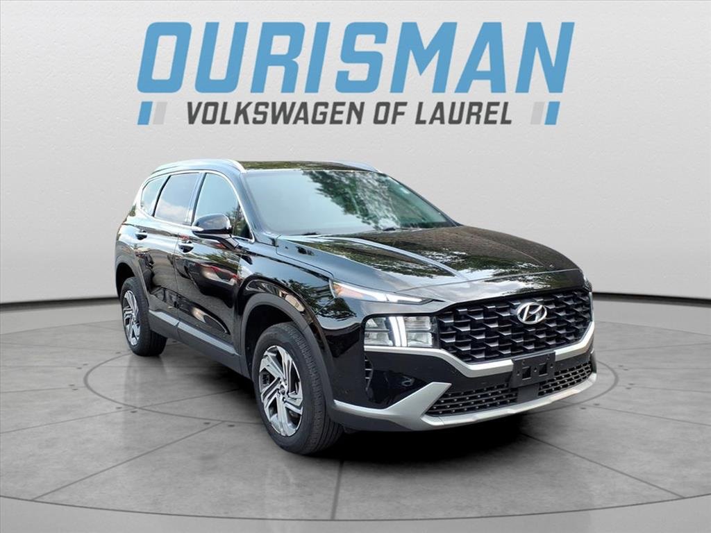 Used 2023 Hyundai Santa Fe SEL w/ Cargo Package