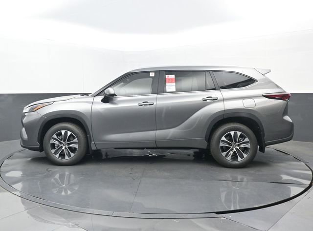 New 2026 Toyota Highlander XLE AWD/4WD image 23