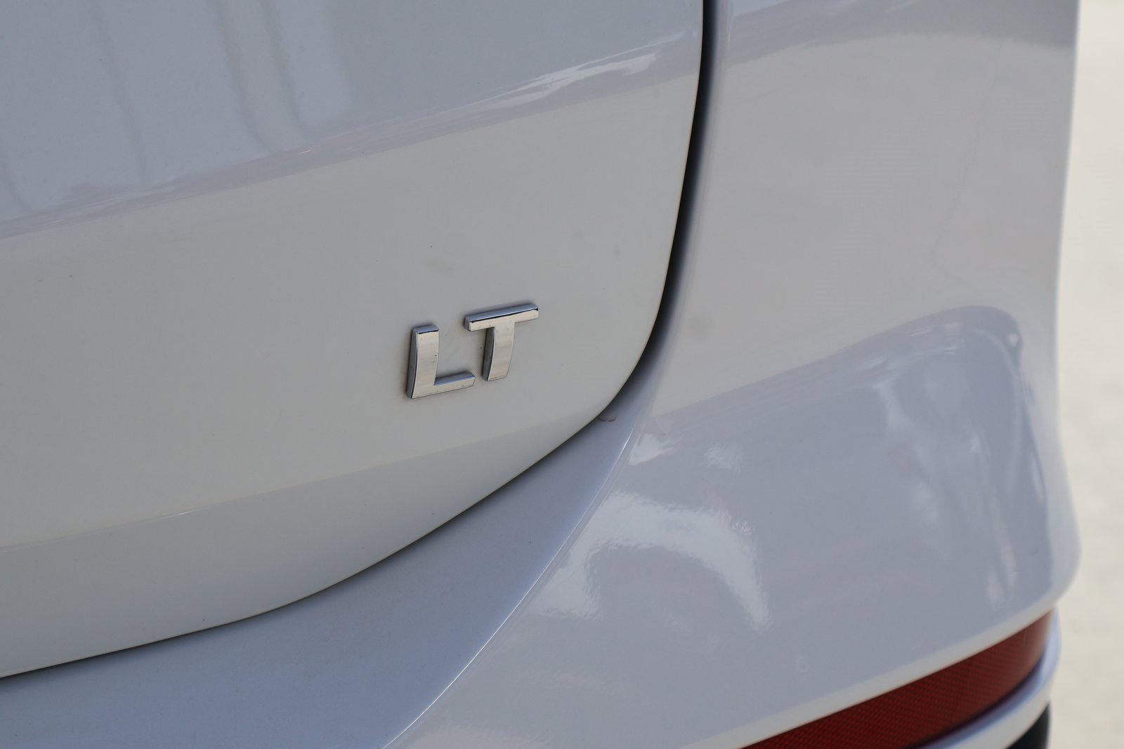 Used 2024 Chevrolet Equinox LT image 8