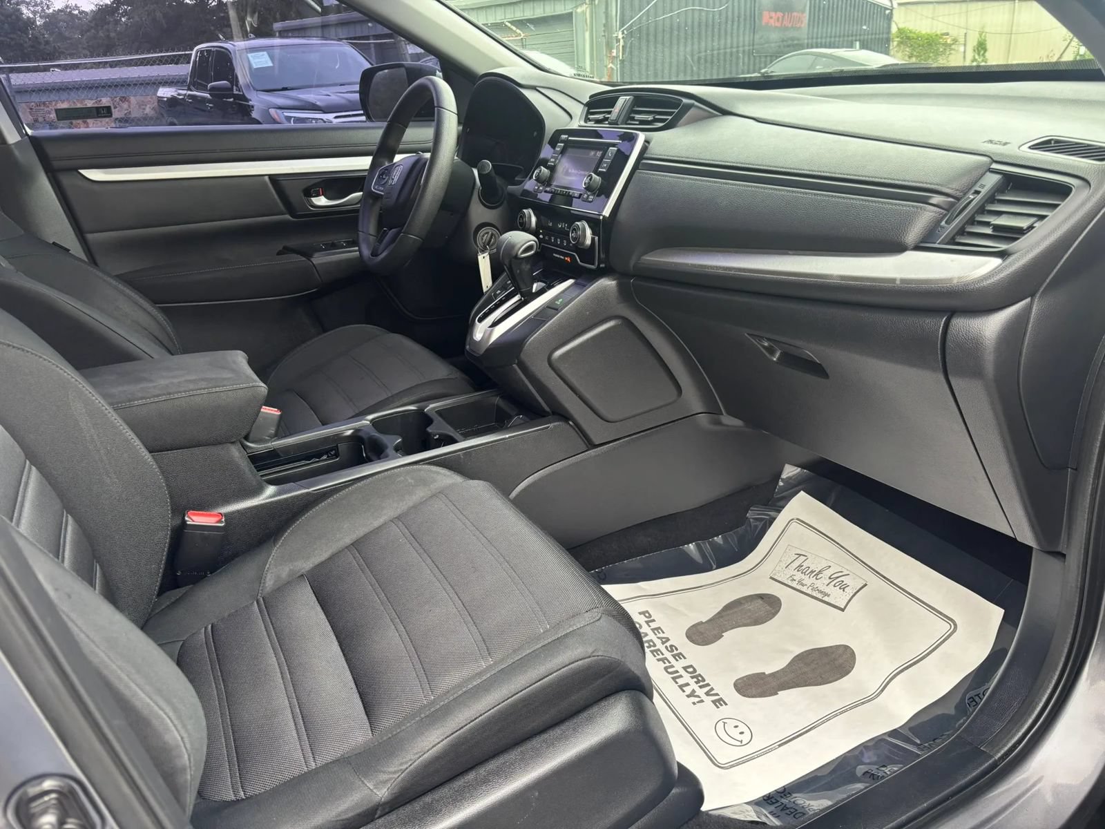 Used 2018 Honda CR-V LX image 18