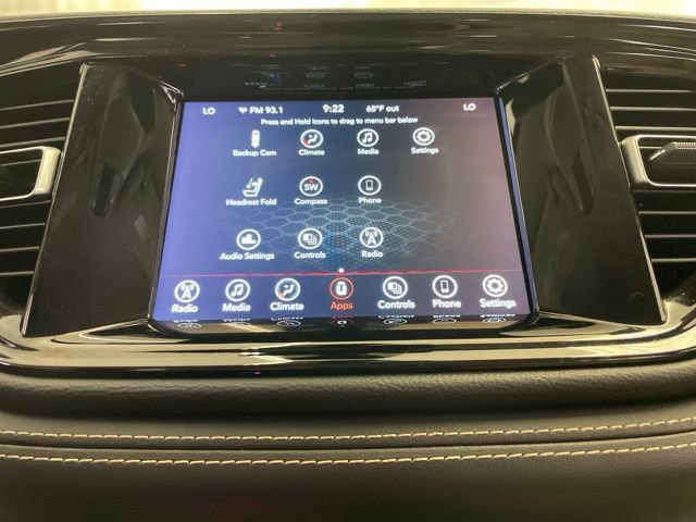 Used 2021 Dodge Durango SXT AWD/4WD image 27