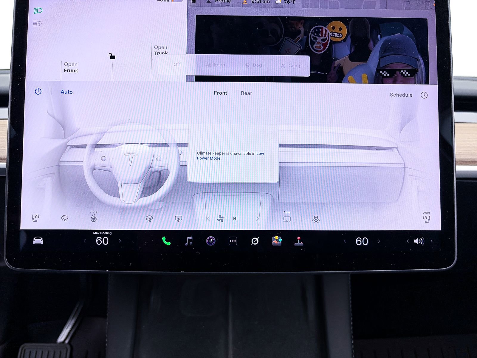 Used 2024 Tesla Model Y Long Range image 24