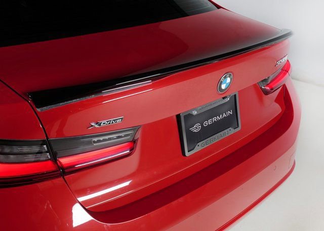 Used 2023 BMW 330i xDrive Sedan image 30