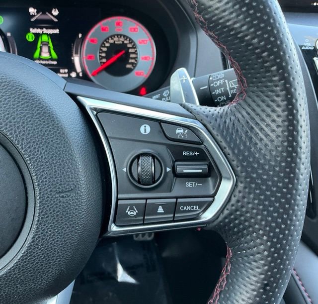 Used 2023 Acura RDX AWD w/ A-Spec & Advance Pkg image 28