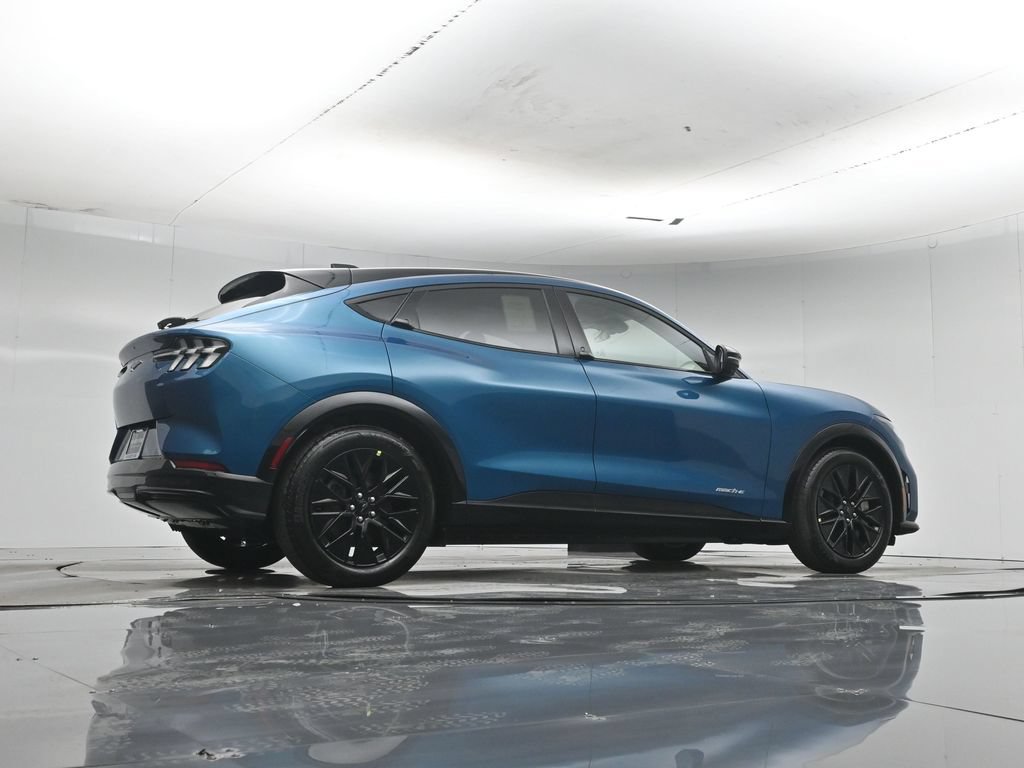 New 2026 Ford Mustang Mach-E Premium w/ Sport Appearance Package RWD image 47