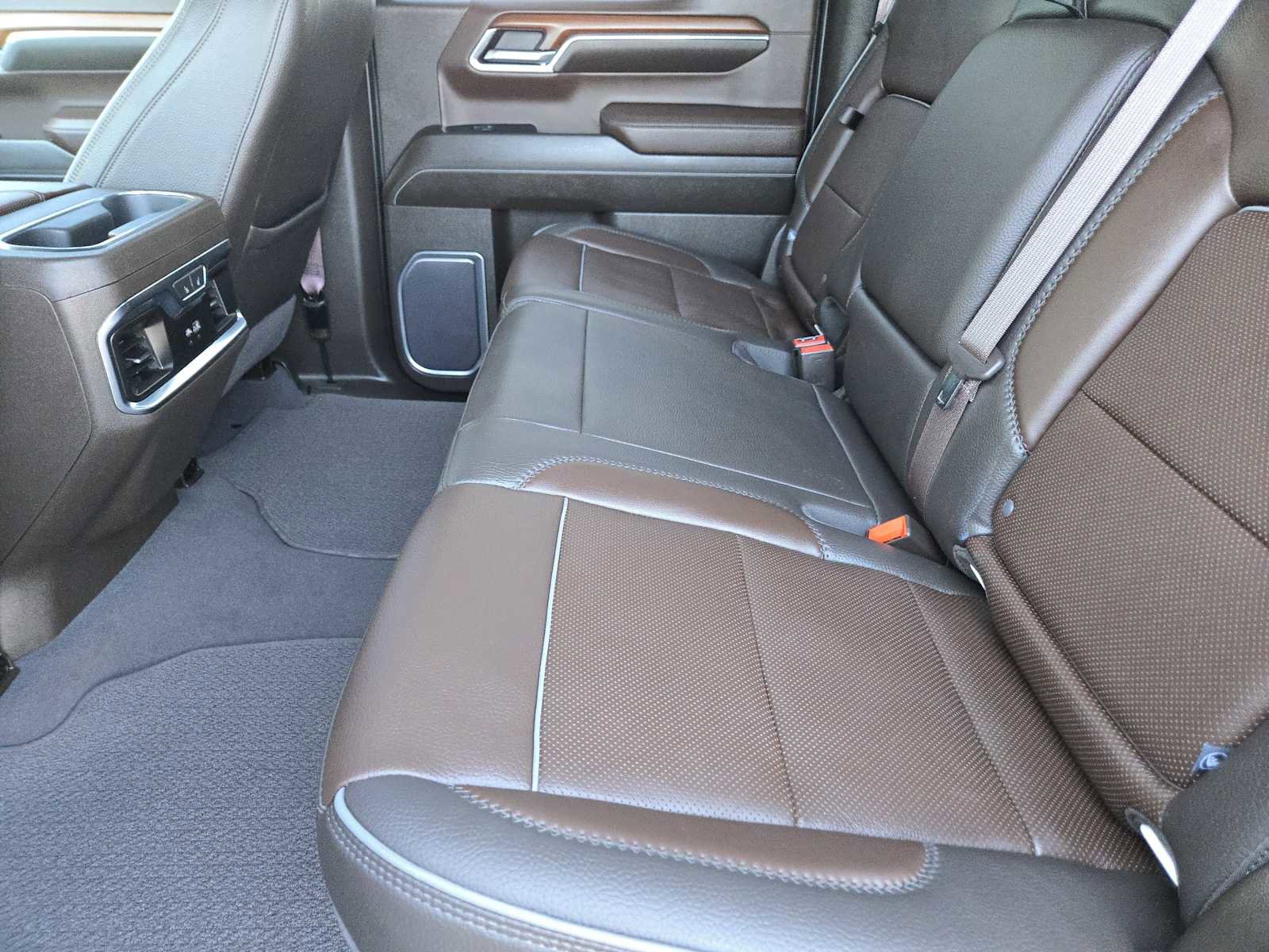 Certified 2023 GMC Sierra 1500 Denali w/ Denali Reserve Package image 28