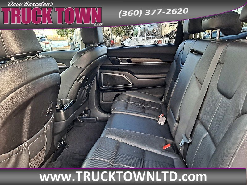 Used 2021 Kia Telluride SX AWD/4WD image 13