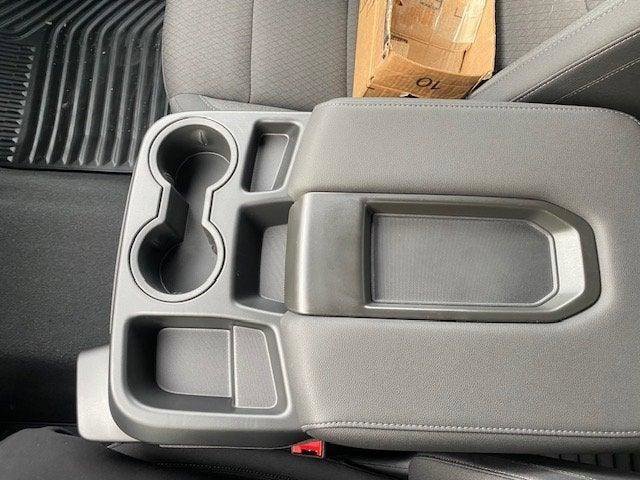 New 2026 GMC Sierra 1500 SLE image 22