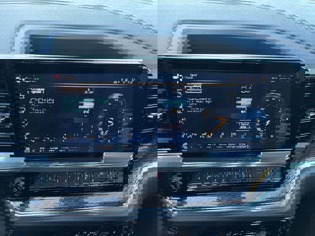 New 2026 Chevrolet Silverado 1500 RST w/ RST Select Package image 6