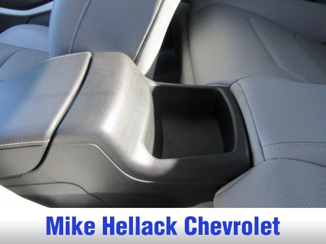 Used 2018 Chevrolet Camaro LT w/ RS Package image 19