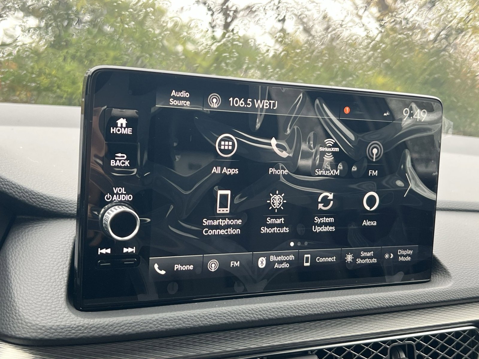 New 2026 Acura Integra A-Spec image 13