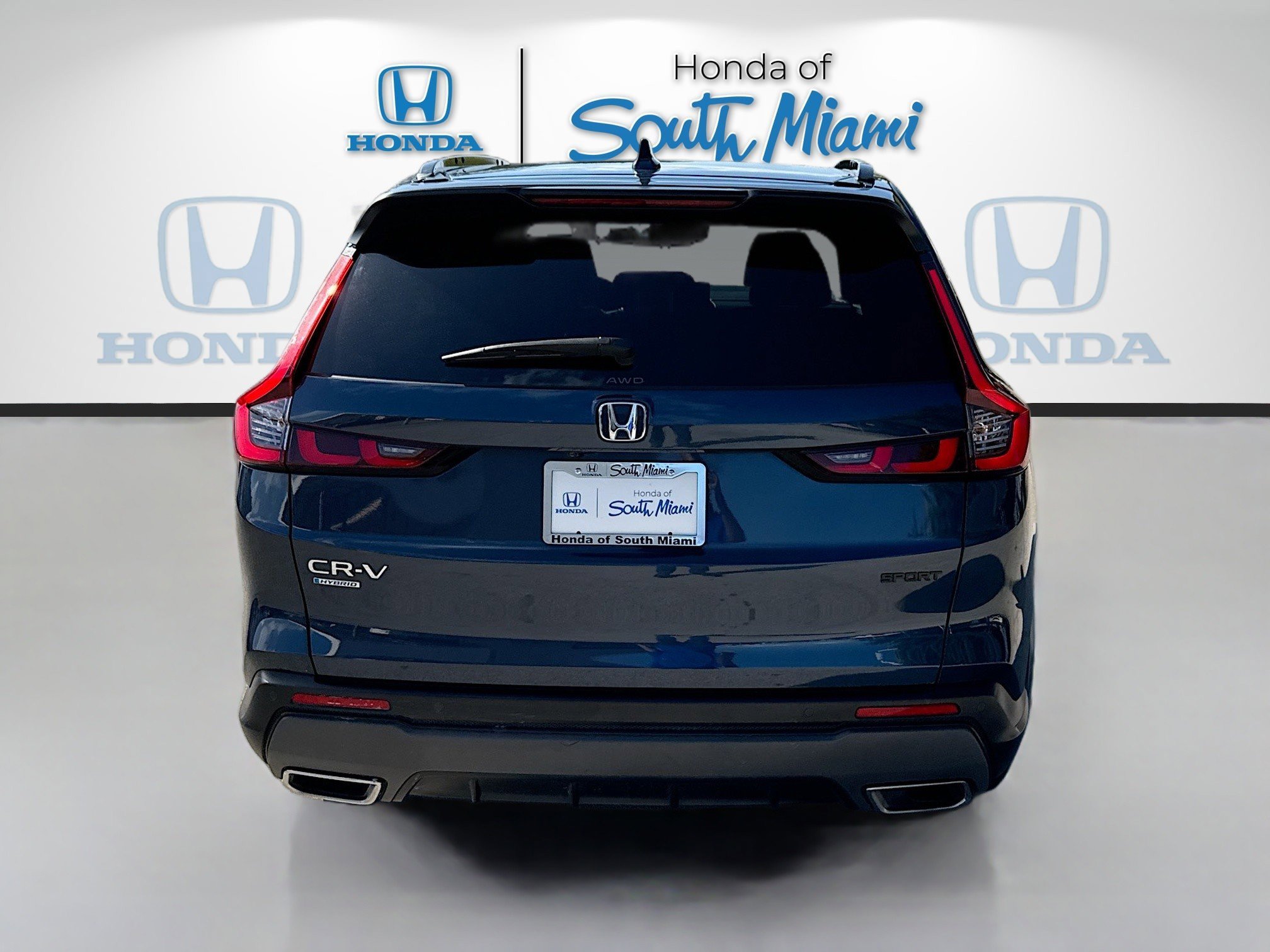 Used 2024 Honda CR-V Sport-L image 6