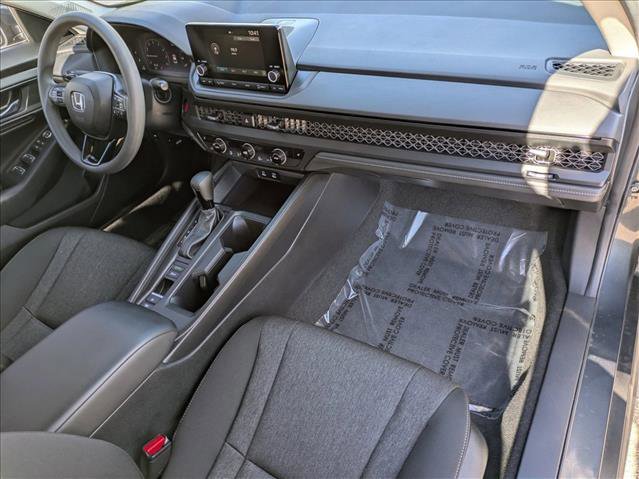 Used 2024 Honda Accord EX image 22