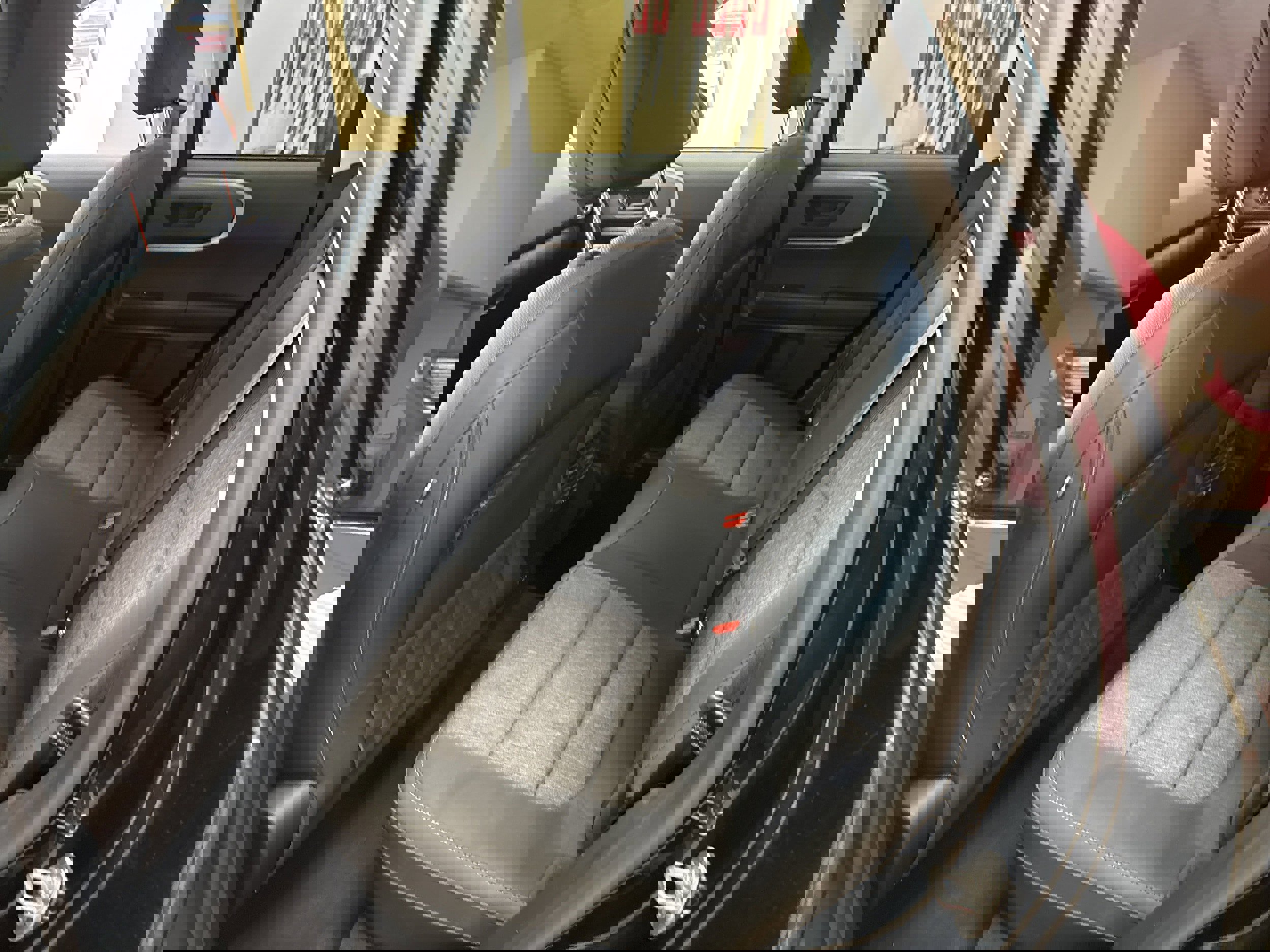 Used 2021 Ford Bronco Sport Big Bend image 25